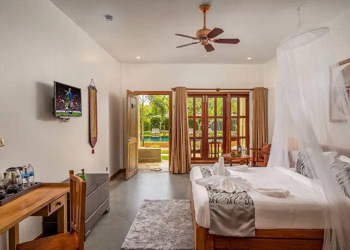 Savada Angkor Boutique