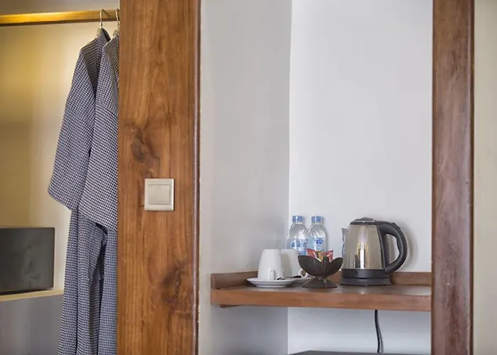 Hotel Savada Angkor Boutique 4*