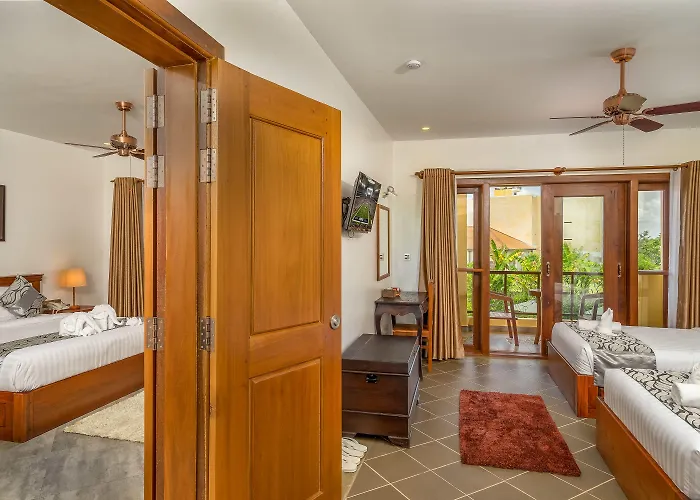 Savada Angkor Boutique Siem Reap