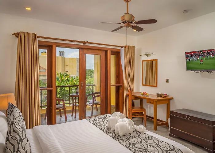 Hotel Savada Angkor Boutique 4*