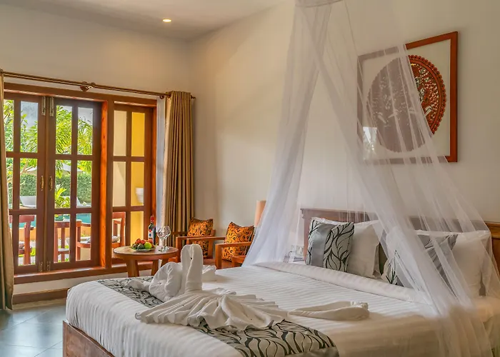 Savada Angkor Boutique Siem Reap