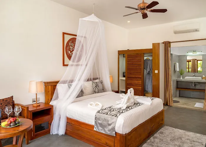 Hotel Savada Angkor Boutique Siem Reap