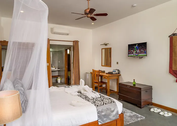 Savada Angkor Boutique 4*