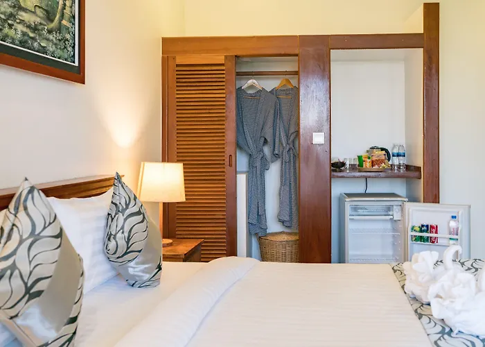Hotel Savada Angkor Boutique Siem Reap