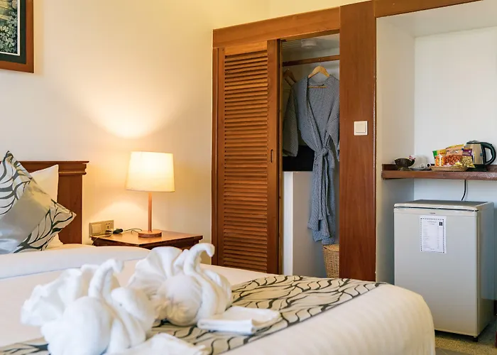Hotel Savada Angkor Boutique