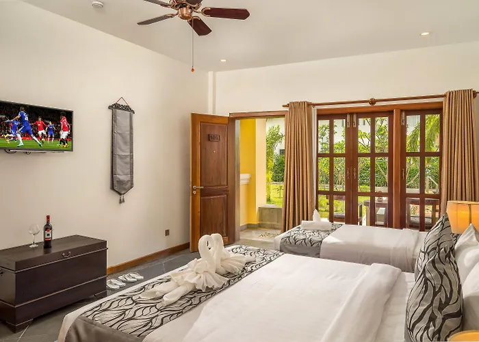 Savada Angkor Boutique 4*