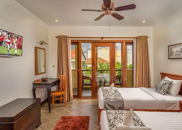 Savada Angkor Boutique