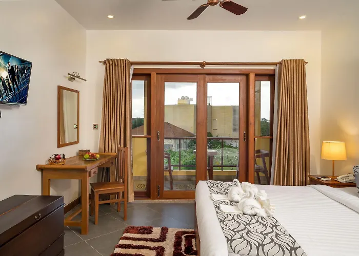 Savada Angkor Boutique Hotel Siem Reap