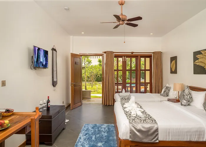 Hotel Savada Angkor Boutique 4*