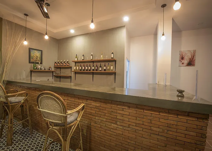 Savada Angkor Boutique Siem Reap
