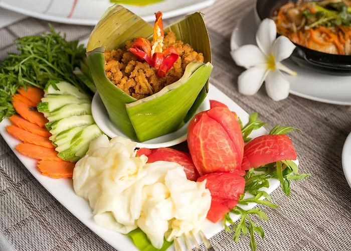 Savada Angkor Boutique Hotel Siem Reap
