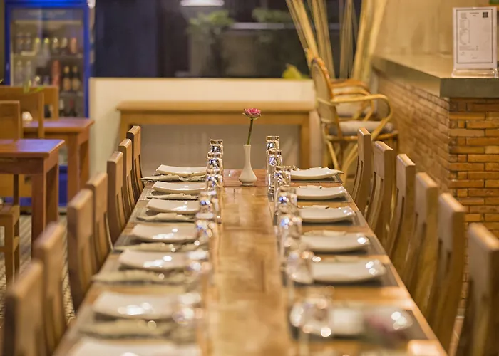 Hotel Savada Angkor Boutique Siem Reap