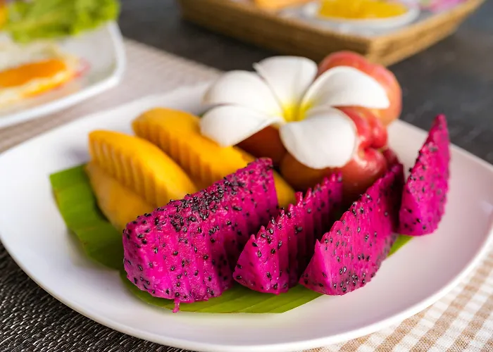 Hotel Savada Angkor Boutique 4*