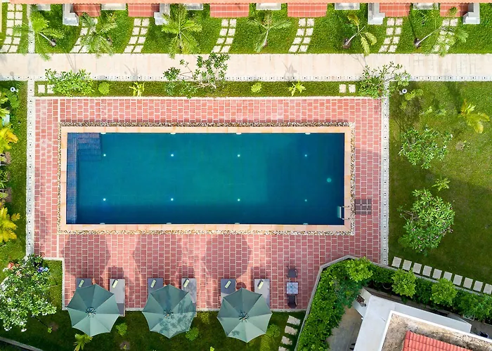 Savada Angkor Boutique 4*