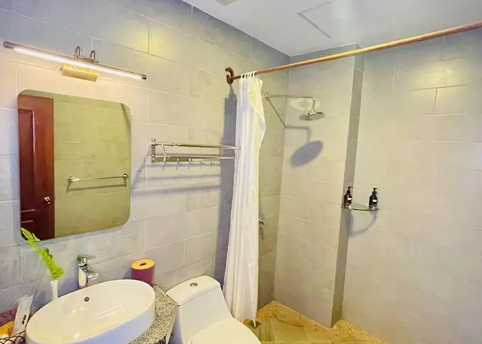 Hotel Savada Angkor Boutique Siem Reap