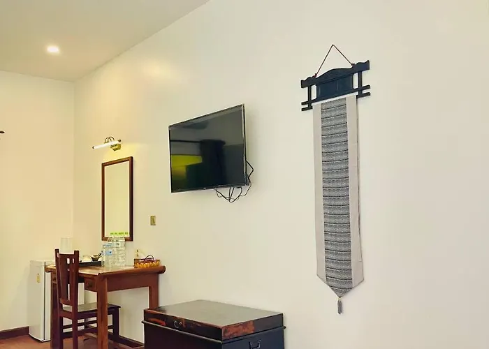 Hotel Savada Angkor Boutique 4*