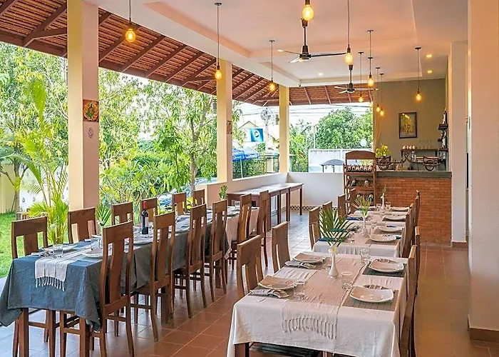 Savada Angkor Boutique 4*