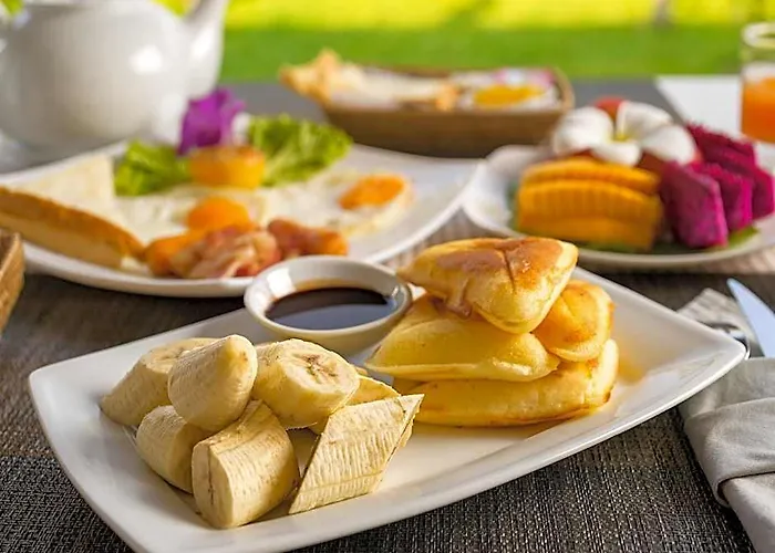 Savada Angkor Boutique Hotel