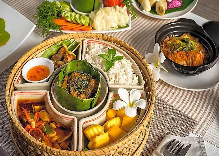 Hotel Savada Angkor Boutique 4*