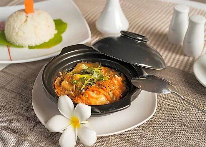 Hotel Savada Angkor Boutique Siem Reap