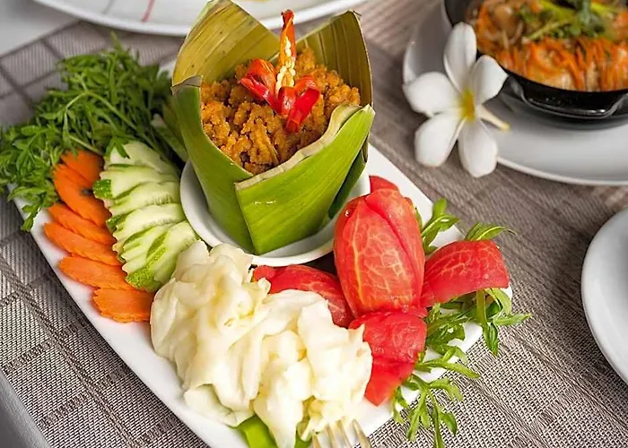 Savada Angkor Boutique Hotel 4*