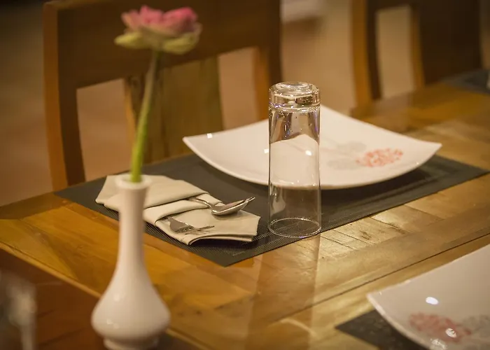Hotel Savada Angkor Boutique 4*