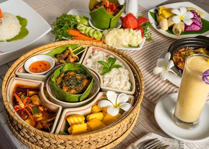 Savada Angkor Boutique Hotel