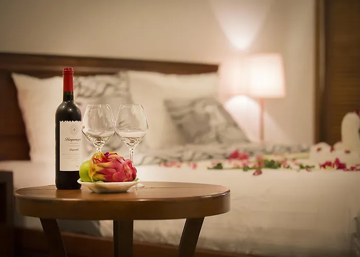 Hotel Savada Angkor Boutique 4*